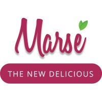 Marse: The New Delicious logo, Marse: The New Delicious contact details