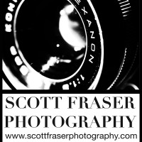 Scott Fraser Photography logo, Scott Fraser Photography contact details