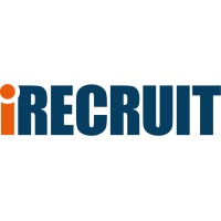 iRecruit NL logo, iRecruit NL contact details