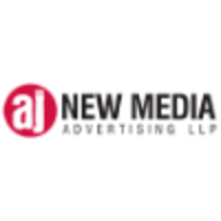 AJ New Media logo, AJ New Media contact details