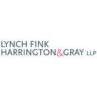 Lynch Fink Harrington & Gray LLP logo, Lynch Fink Harrington & Gray LLP contact details