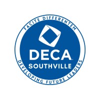 Southville Business DECA Club (DECA) logo, Southville Business DECA Club (DECA) contact details