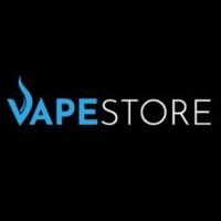 Vape Store logo, Vape Store contact details