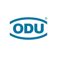 ODU Romania Manufacturing logo, ODU Romania Manufacturing contact details