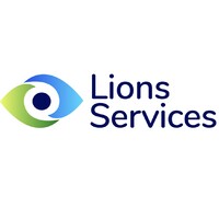 LIONS SERVICES INC logo, LIONS SERVICES INC contact details