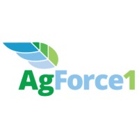 AgForce1 US LLC logo, AgForce1 US LLC contact details