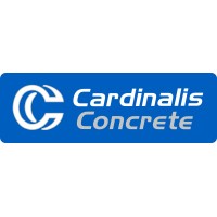 Cardinalis Concrete logo, Cardinalis Concrete contact details