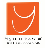 Institut Français du Yoga du Rire & du rire-Santé logo, Institut Français du Yoga du Rire & du rire-Santé contact details