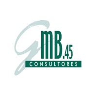 Grupo MB45 Consultores logo, Grupo MB45 Consultores contact details