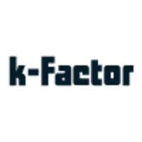 k-Factor Labs logo, k-Factor Labs contact details