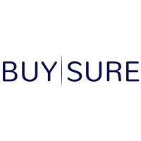 Buysure logo, Buysure contact details