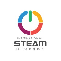 International STEAM Education Inc. logo, International STEAM Education Inc. contact details