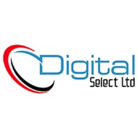 Digital Select Ltd logo, Digital Select Ltd contact details