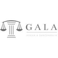 Gala Hukuk & Danışmanlık logo, Gala Hukuk & Danışmanlık contact details