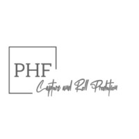 PHF Capture and Roll Production logo, PHF Capture and Roll Production contact details