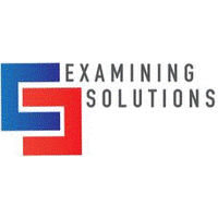 Examining Solutions logo, Examining Solutions contact details