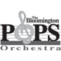 The Bloomington POPS Inc logo, The Bloomington POPS Inc contact details