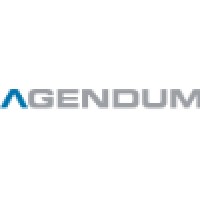 Agendum logo, Agendum contact details