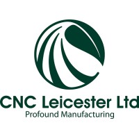 CNC LEICESTER LIMITED logo, CNC LEICESTER LIMITED contact details