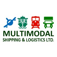 Multimodal Shipping & Logistics Ltd logo, Multimodal Shipping & Logistics Ltd contact details