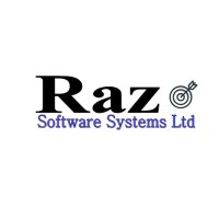 Raz Software Systems logo, Raz Software Systems contact details