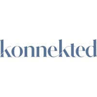 Konnekted logo, Konnekted contact details