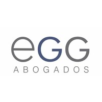 EGG Abogados logo, EGG Abogados contact details