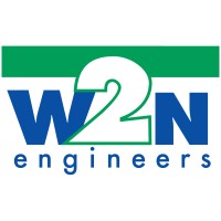 W2N Engineers logo, W2N Engineers contact details