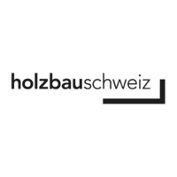 Holzbau Schweiz logo, Holzbau Schweiz contact details