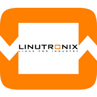 Linutronix logo, Linutronix contact details