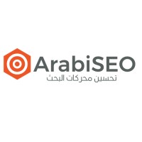 ArabiSEO.com logo, ArabiSEO.com contact details