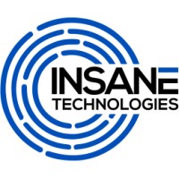 Insane Technologies logo, Insane Technologies contact details