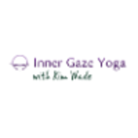 Inner Gaze Yoga with Kim Wade logo, Inner Gaze Yoga with Kim Wade contact details