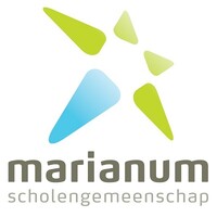 Scholengemeenschap Marianum logo, Scholengemeenschap Marianum contact details