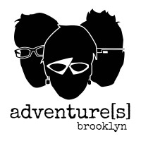 Adventure[s] logo, Adventure[s] contact details