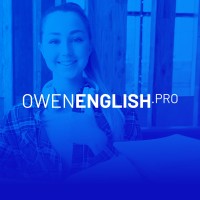 Owen English logo, Owen English contact details