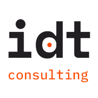 IDT Consulting, Lda. logo, IDT Consulting, Lda. contact details