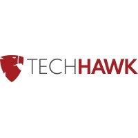 TechHawk logo, TechHawk contact details