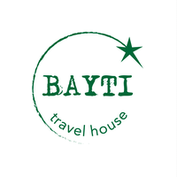 BAYTI Travel House logo, BAYTI Travel House contact details