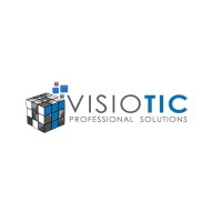 VISIOTIC SOLUCIONES SL logo, VISIOTIC SOLUCIONES SL contact details