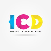 Imprimart's Creative Design logo, Imprimart's Creative Design contact details