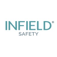 INFIELD Safety (official) logo, INFIELD Safety (official) contact details