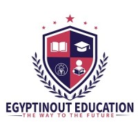 Egyptinout Education logo, Egyptinout Education contact details