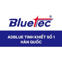 BLUETEC logo, BLUETEC contact details