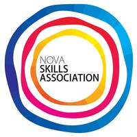 Nova Skills Association logo, Nova Skills Association contact details