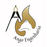 Ango Engenharia logo, Ango Engenharia contact details