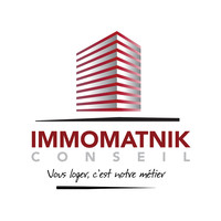 IMMOMATNIK logo, IMMOMATNIK contact details