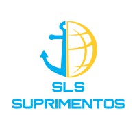 SLS Suprimentos Marítimos Eireli logo, SLS Suprimentos Marítimos Eireli contact details