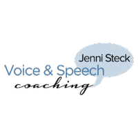 Jenni Steck Voice & Speech Services logo, Jenni Steck Voice & Speech Services contact details