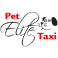 Pet Elite Taxi logo, Pet Elite Taxi contact details